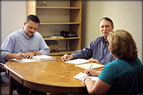 business incorporation services